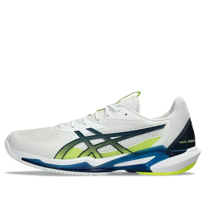 Solution Speed FF 3 „White Mako Blue“