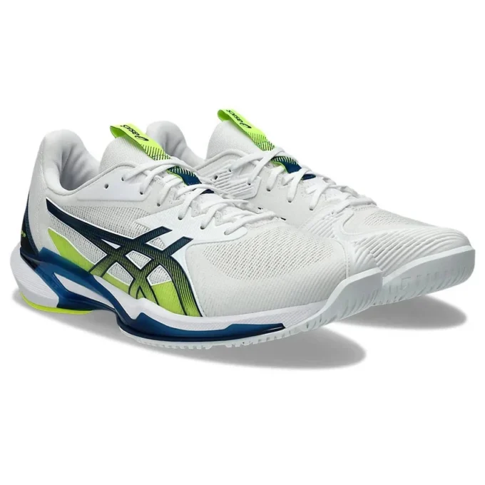 Solution Speed FF 3 „White Mako Blue“