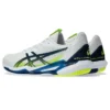 Solution Speed FF 3 „White Mako Blue“