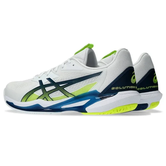 Solution Speed FF 3 „White Mako Blue“