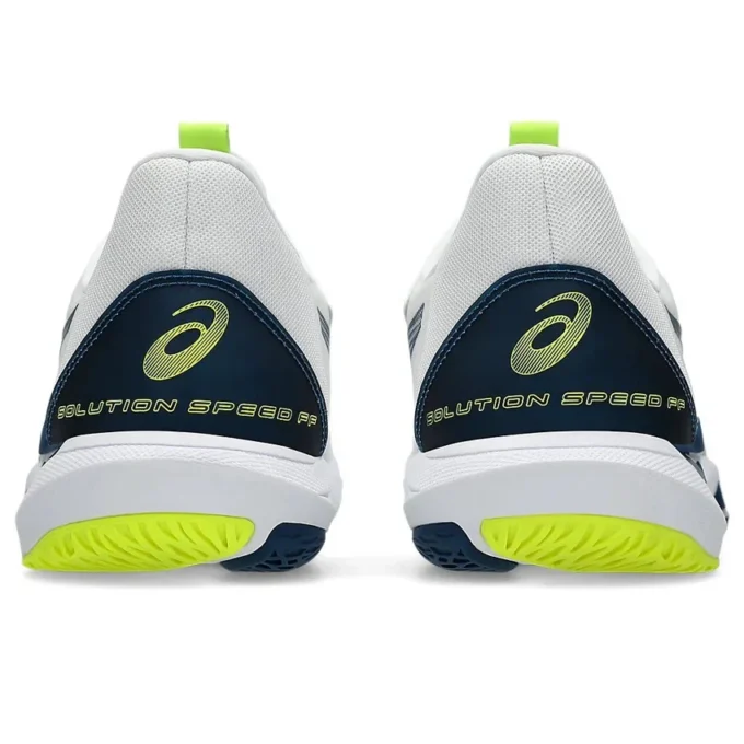 Solution Speed FF 3 „White Mako Blue“