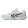 Solution Speed FF 3 „White Metropolis“