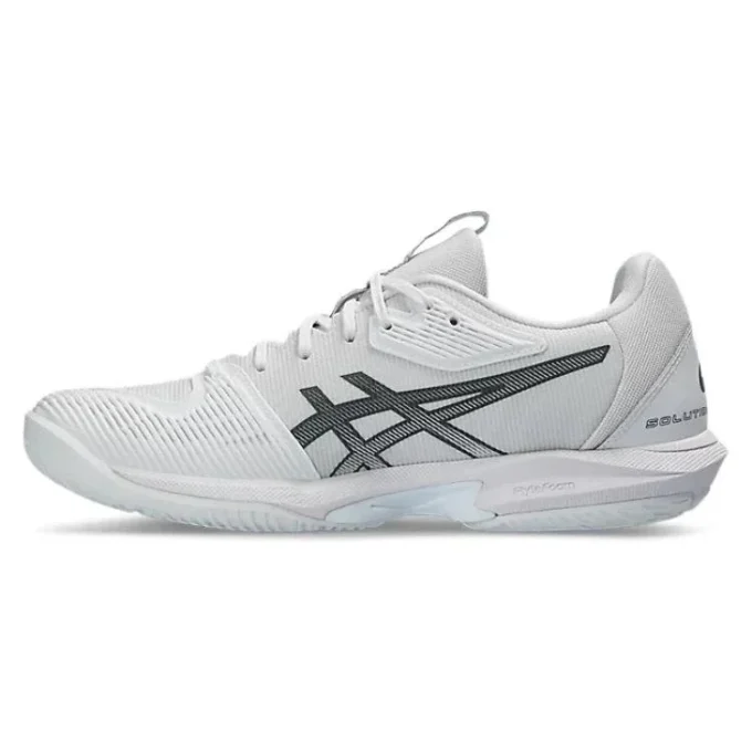 Solution Speed FF 3 „White Metropolis“