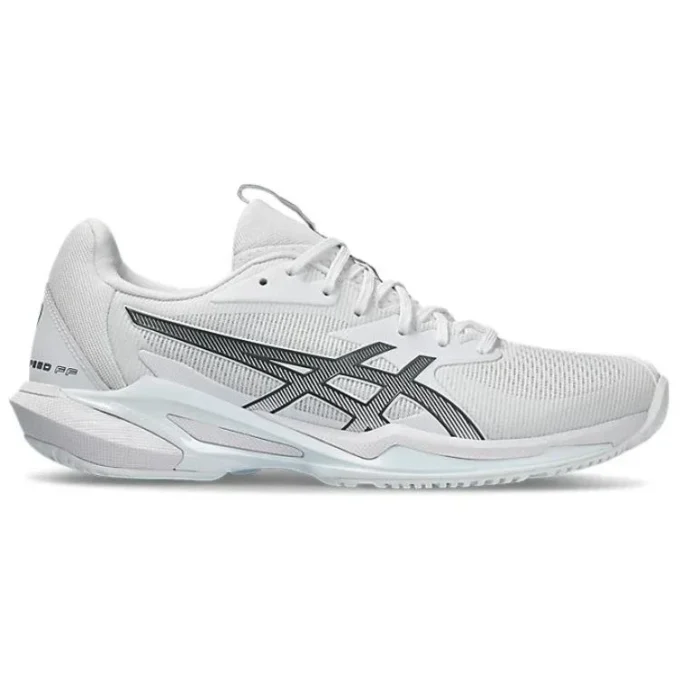 Solution Speed FF 3 „White Metropolis“