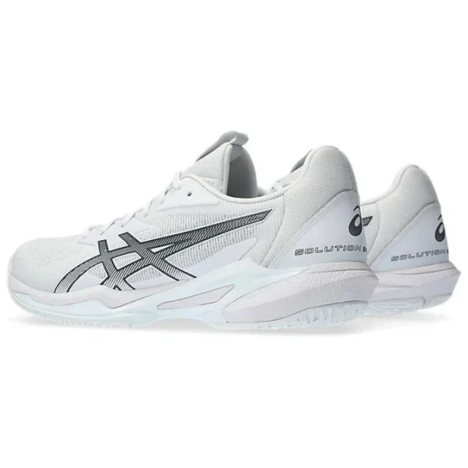 Solution Speed FF 3 „White Metropolis“