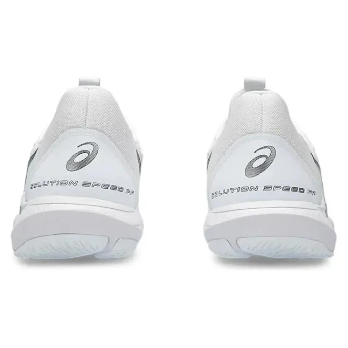 Solution Speed FF 3 „White Metropolis“