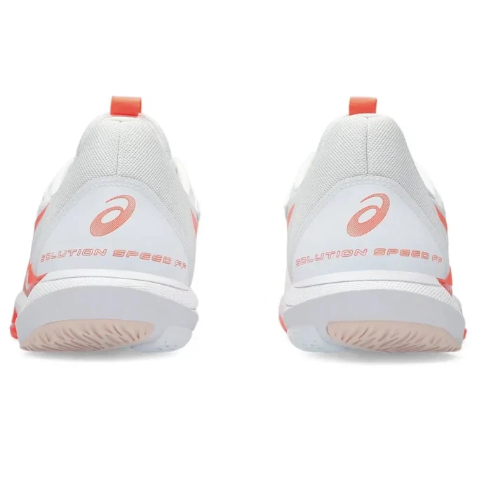 Solution Speed FF 3 „White Sun Coral“