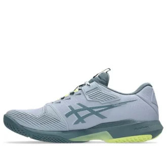 Solution Speed FF 4 „Grey Blue Ironclad“