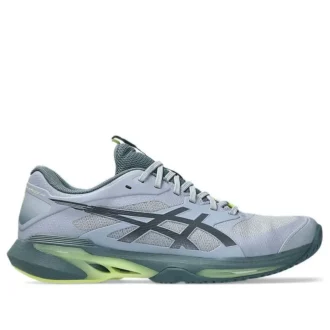 Solution Speed FF 4 „Grey Blue Ironclad“