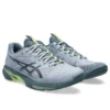 Solution Speed FF 4 „Grey Blue Ironclad“