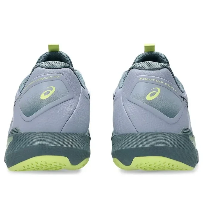 Solution Speed FF 4 „Grey Blue Ironclad“