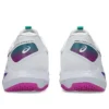 Solution Speed FF 4 „White Digital Sakura“