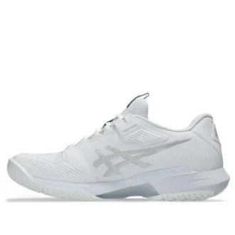 Solution Speed FF 4 „White Pure Silver“