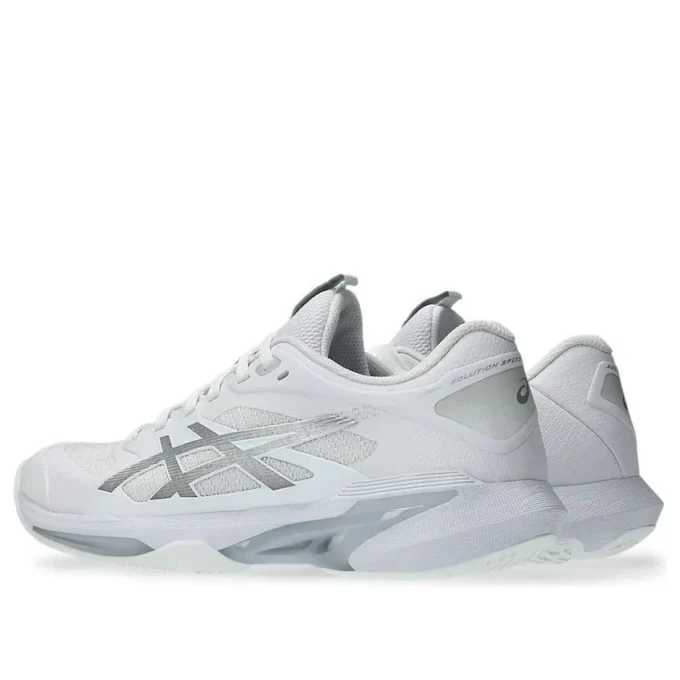 Solution Speed FF 4 „White Pure Silver“