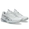 Solution Speed FF 4 „White Pure Silver“