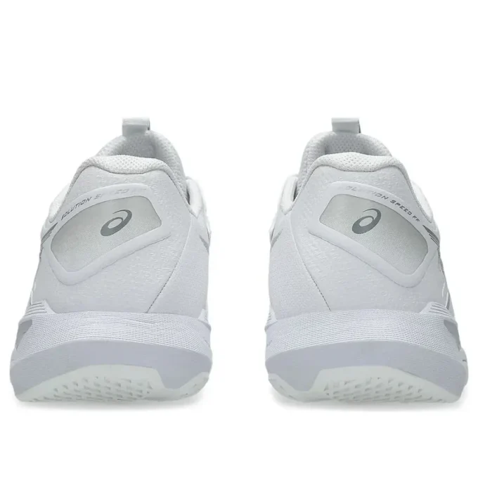 Solution Speed FF 4 „White Pure Silver“