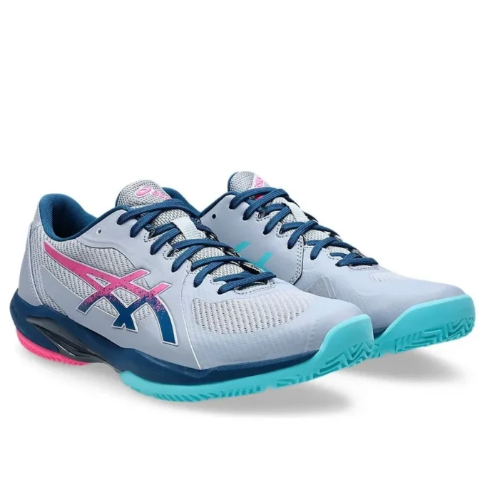 Solution Swift FF 2 „Grey Blue Mako Blue“