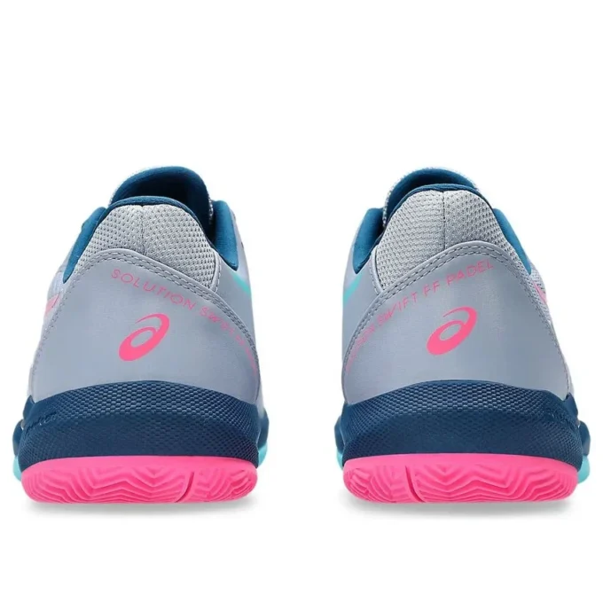 Solution Swift FF 2 „Grey Blue Mako Blue“
