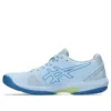 Solution Swift FF 2 „Light Blue Huddle Yellow“