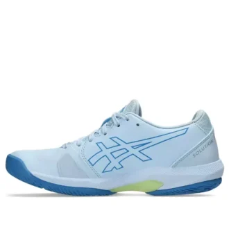 Solution Swift FF 2 „Light Blue Huddle Yellow“