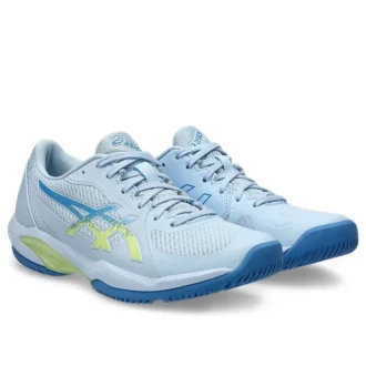 Solution Swift FF 2 „Light Blue Huddle Yellow“
