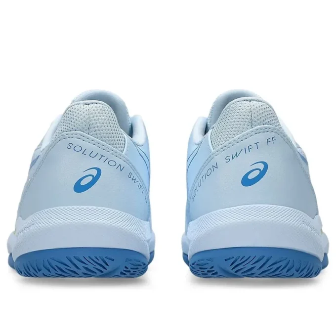 Solution Swift FF 2 „Light Blue Huddle Yellow“