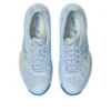 Solution Swift FF 2 „Light Blue Huddle Yellow“