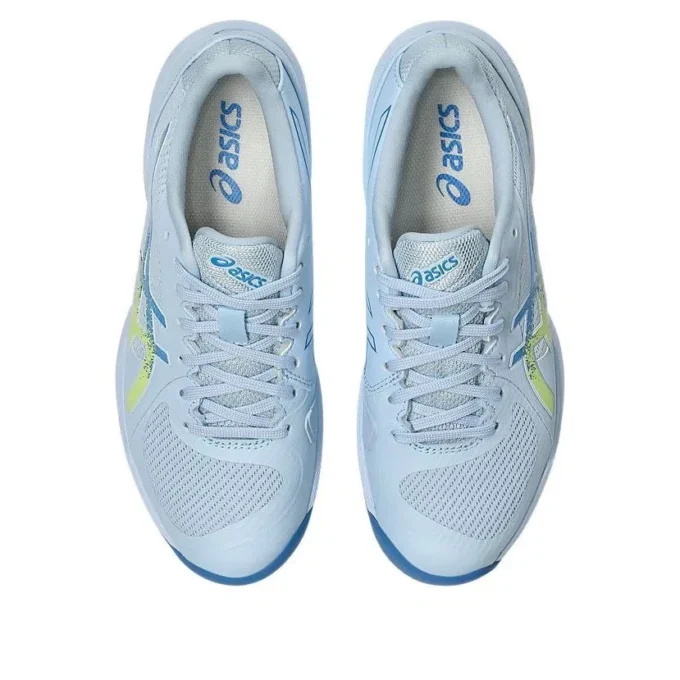 Solution Swift FF 2 „Light Blue Huddle Yellow“