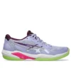 Solution Swift FF 2 Padel „Vapor Deep Mauve“