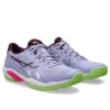 Solution Swift FF 2 Padel „Vapor Deep Mauve“