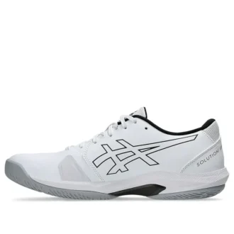 Solution Swift FF 2 Sneakers „White Gunmetal“