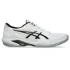 Solution Swift FF 2 Sneakers „White Gunmetal“