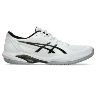 Solution Swift FF 2 Sneakers „White Gunmetal“