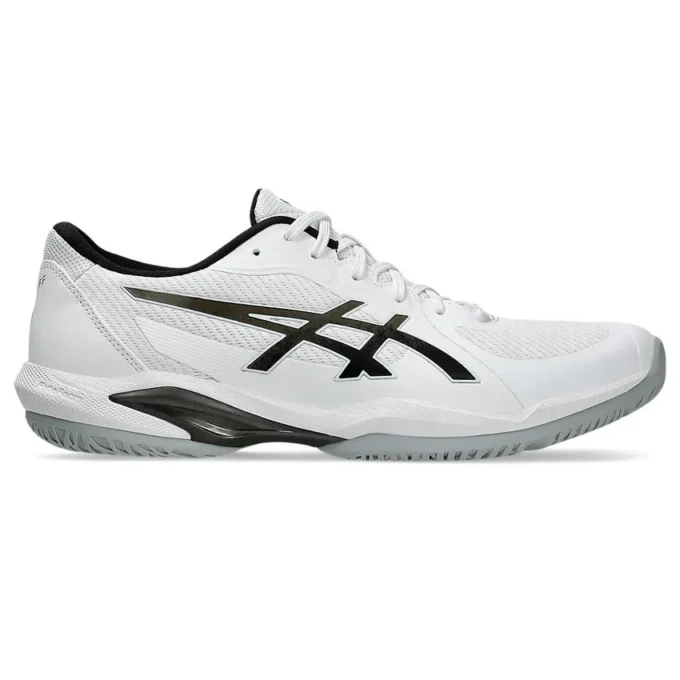 Solution Swift FF 2 Sneakers „White Gunmetal“