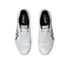 Solution Swift FF 2 Sneakers „White Gunmetal“