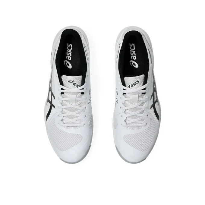 Solution Swift FF 2 Sneakers „White Gunmetal“