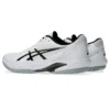 Solution Swift FF 2 Sneakers „White Gunmetal“