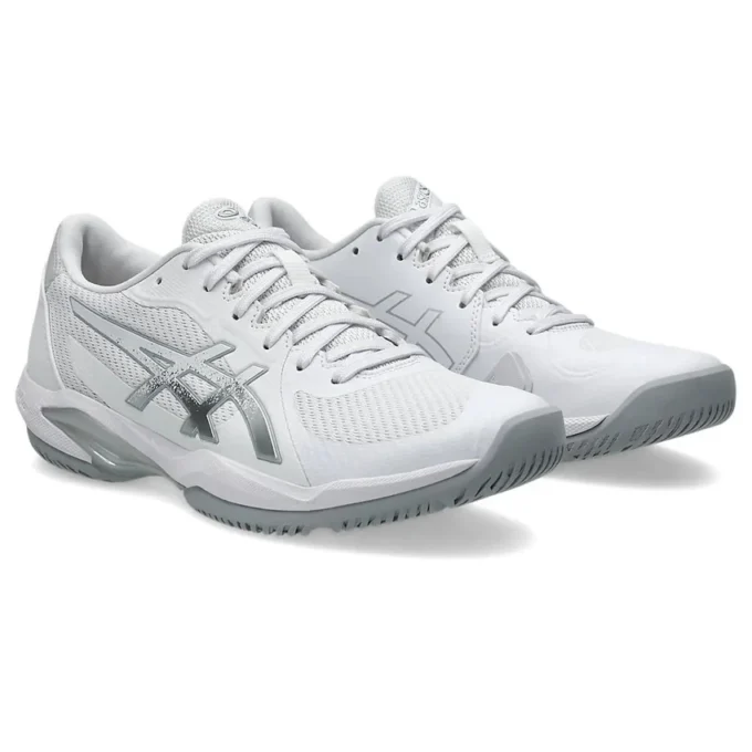Solution Swift FF 2 „White Pure Silver“