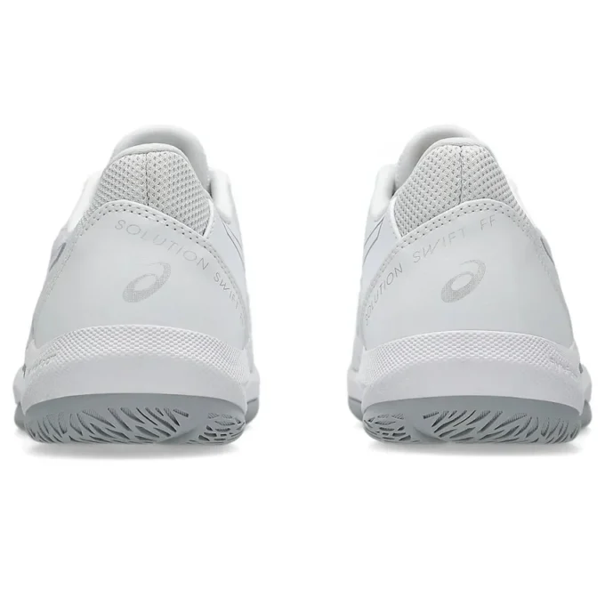 Solution Swift FF 2 „White Pure Silver“