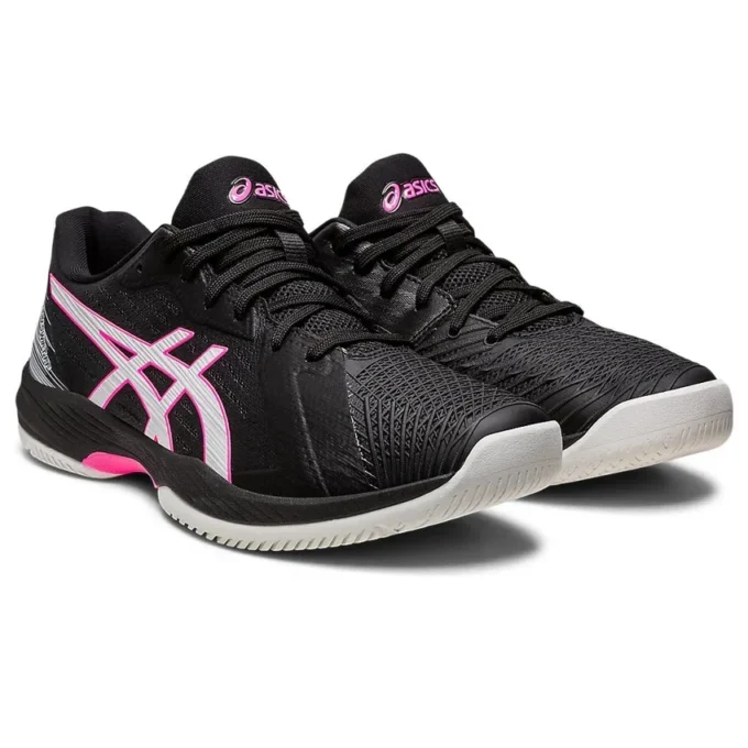 Solution Swift FF „Black Hot Pink“