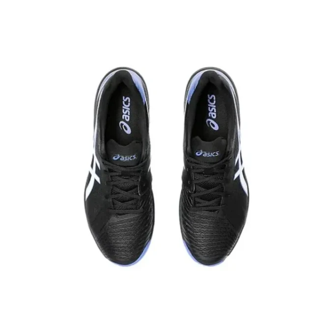 Solution Swift FF „Black Sapphire“
