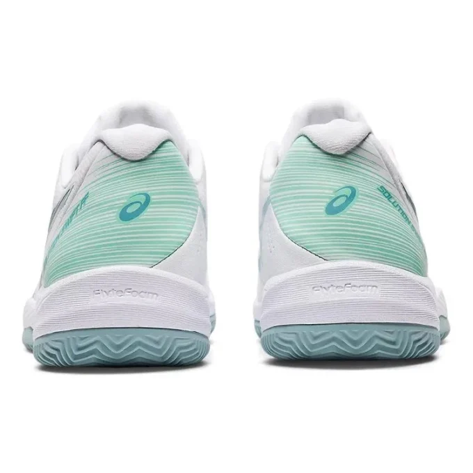 Solution Swift FF Clay „White Smoke Blue“