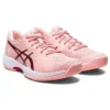 Solution Swift FF „Frosted Rose Cranberry“