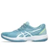Solution Swift FF „Gris Blue“