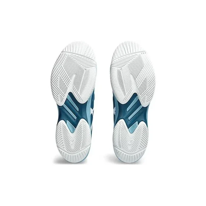 Solution Swift FF „Restful Teal“