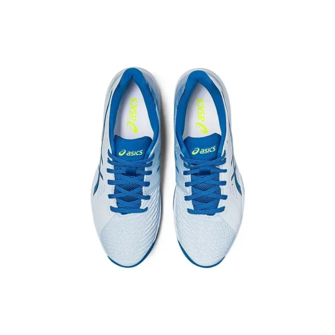 Solution Swift FF „Sky Reborn Blue“