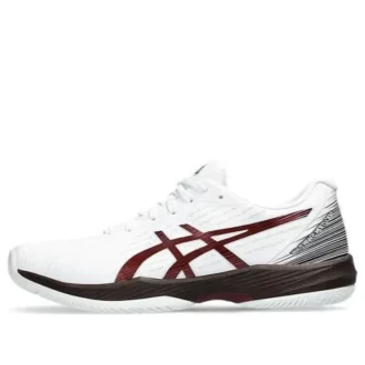Solution Swift FF „White Antique Red“
