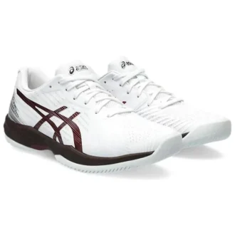 Solution Swift FF „White Antique Red“