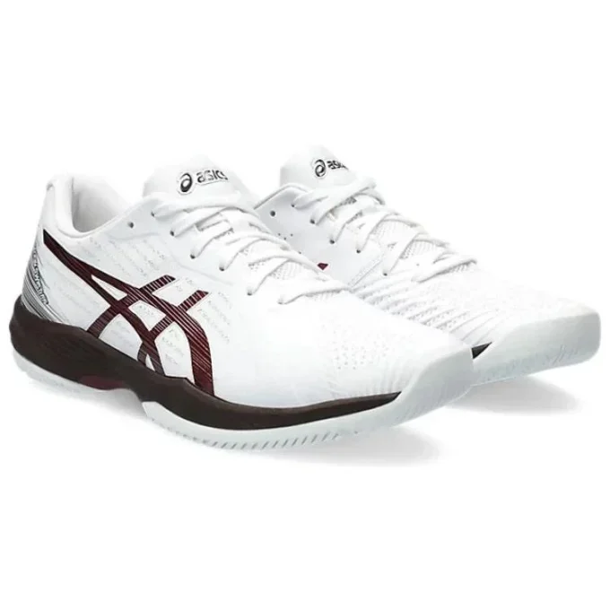 Solution Swift FF „White Antique Red“