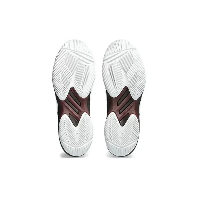 Solution Swift FF „White Antique Red“
